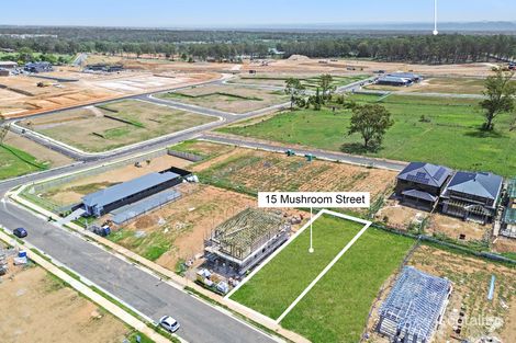 Property photo of 15 Mushroom Street Oakville NSW 2765