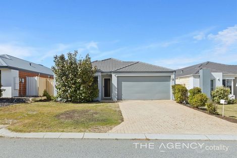Property photo of 72 Billericay Circuit Butler WA 6036