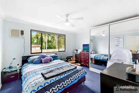 Property photo of 37 Mount Street Nerang QLD 4211