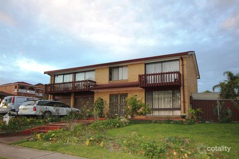 117 Kalang Rd, Edensor Park, NSW 2176