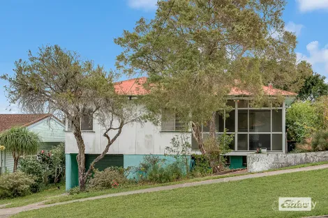 60 Fallon St, Everton Park, QLD 4053