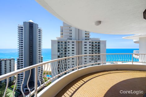 81/85 Old Burleigh Rd, Surfers Paradise, QLD 4217