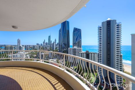 Property photo of 81/85 Old Burleigh Road Surfers Paradise QLD 4217