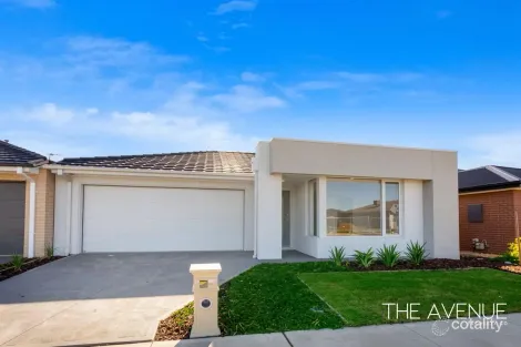 48 Gansha St, Weir Views, VIC 3338