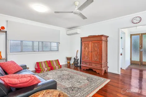 Property photo of 40 English Street Manunda QLD 4870