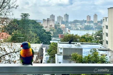26/61-65 Bayswater Rd, Rushcutters Bay, NSW 2011