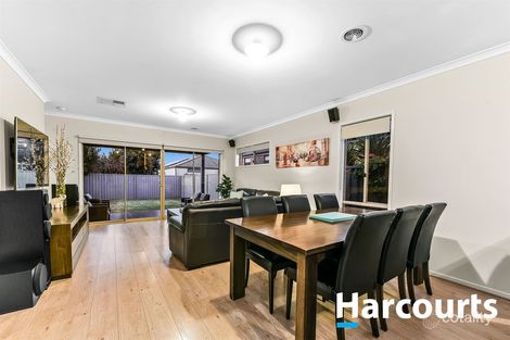 Property photo of 72 Prendergast Avenue Cranbourne East VIC 3977