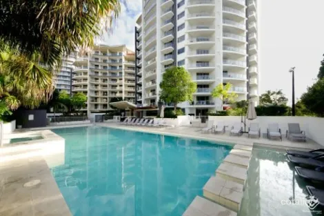252/21 Cypress Ave, Surfers Paradise, QLD 4217