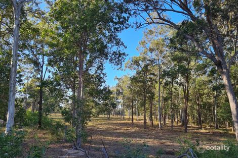 Property photo of 1159 Coast Road Baffle Creek QLD 4674