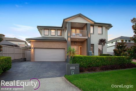 Property photo of 7 Brickfield Street Moorebank NSW 2170