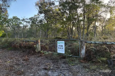 Property photo of Range Road Merino VIC 3310