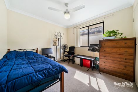 Property photo of 6 Hallvard Crescent Augustine Heights QLD 4300