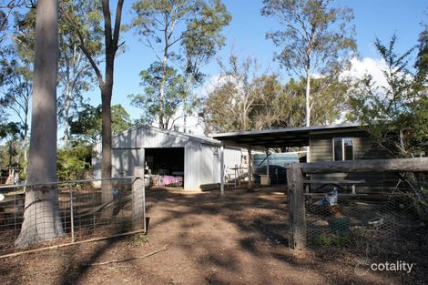 Property photo of 1159 Coast Road Baffle Creek QLD 4674