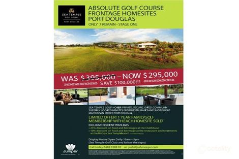 6 Downing St, Earlville, QLD 4870