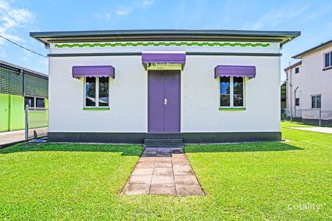 Property photo of 21 Glady Street Innisfail QLD 4860