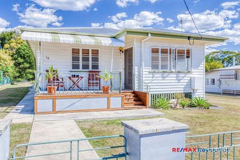 Property photo of 12 Bird Street Bundamba QLD 4304