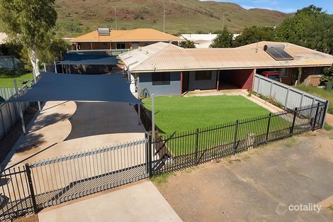 Property photo of 9A Truslove Way Pegs Creek WA 6714