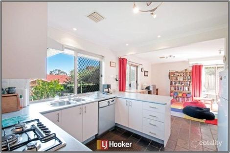 Property photo of 7 Shara Place Ngunnawal ACT 2913