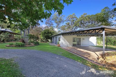 100 Pound Rd, Pomona, QLD 4568