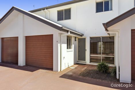 Property photo of 8/16-20 Anzac Avenue Newtown QLD 4350