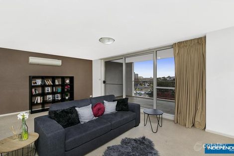 114/72 College St, Belconnen, ACT 2617