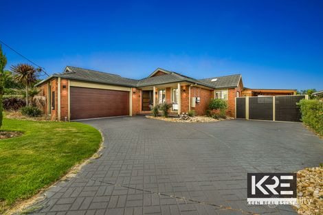 Property photo of 29 Eagle Drive Pakenham VIC 3810