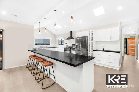 Property photo of 29 Eagle Drive Pakenham VIC 3810
