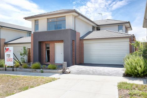 3 Mawson Way, Fraser Rise, VIC 3336