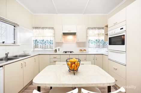 Property photo of 11 Campbell Terrace Alderley QLD 4051