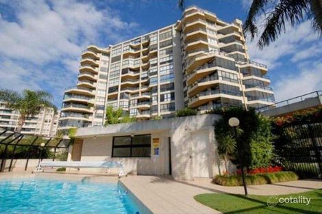 Property photo of 904/180 Ocean Street Edgecliff NSW 2027