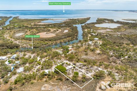 Lot 22 Culeenup St, South Yunderup, WA 6208