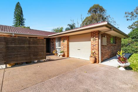 Property photo of 63B Fig Tree Drive Goonellabah NSW 2480