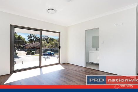 Property photo of 23A Kemp Street Mortdale NSW 2223