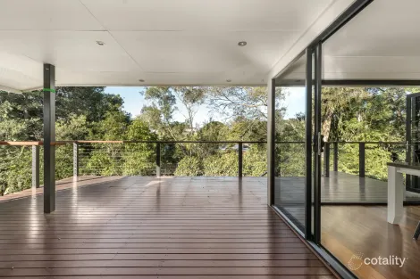 20 Tarbet St, Kenmore, QLD 4069