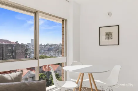 55/41-49 Roslyn Gdns, Elizabeth Bay, NSW 2011