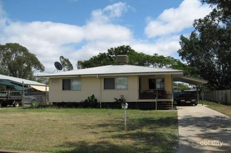 16 Eucalyptus St, Blackwater, QLD 4717