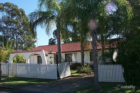 34 Stuart St, Capalaba, QLD 4157