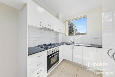 Property photo of 20/7-11 Paton Street Merrylands West NSW 2160