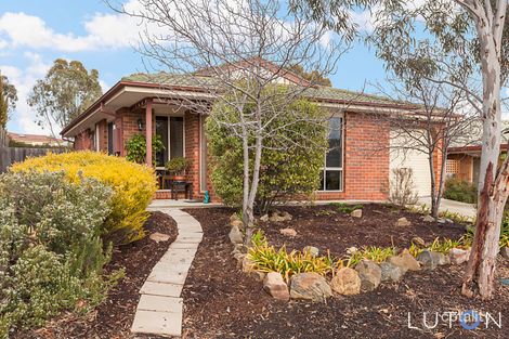 Property photo of 26 Bullala Court Ngunnawal ACT 2913