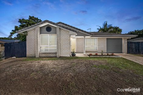 Property photo of 87 Bellicent Road Bracken Ridge QLD 4017