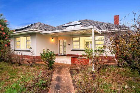 Property photo of 22 Cresdee Road Campbelltown SA 5074