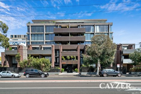 Property photo of 304/187-195 Graham Street Port Melbourne VIC 3207
