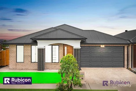 13 Climate St, Fraser Rise, VIC 3336