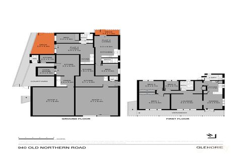 Property photo of 940 Old Northern Road Glenorie NSW 2157