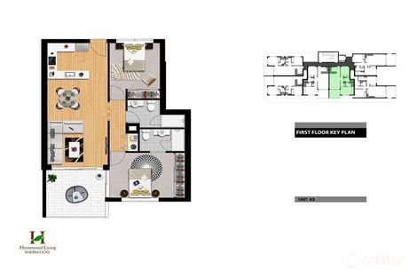 3/20 Primrose St, Sherwood, QLD 4075