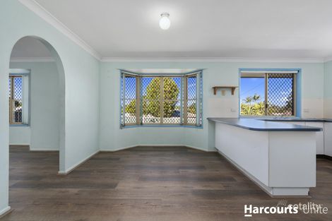 Property photo of 8 Jenelle Street Kallangur QLD 4503