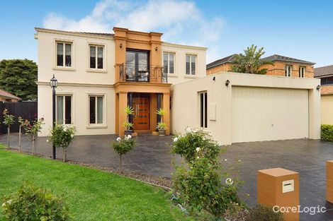 Property photo of 102 Herriotts Boulevard Glen Waverley VIC 3150