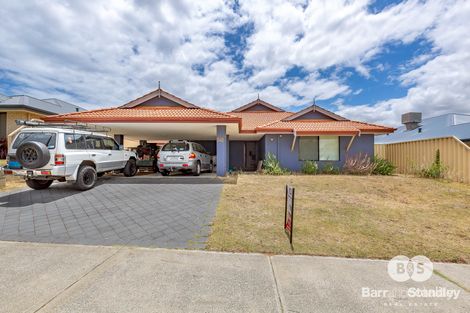 Property photo of 242 Dalyellup Boulevard Dalyellup WA 6230