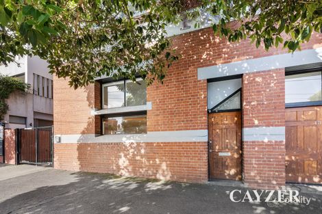 Property photo of 1/287 Bank Street South Melbourne VIC 3205