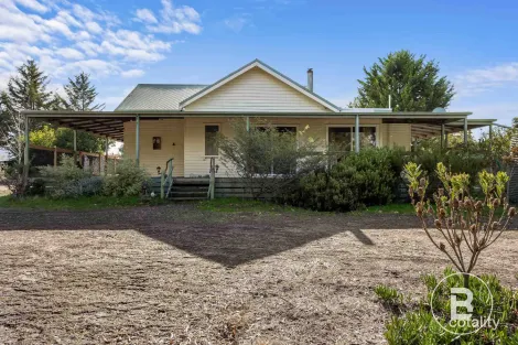 Property photo of 50 Rifle Range Road Lexton VIC 3352